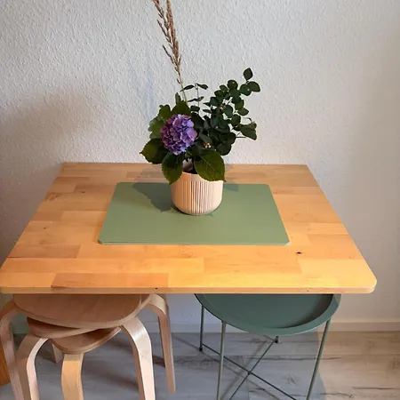 Appartamento Work & Stay Greifswald Nord -Moeblierte Unterkunft Fuer Monteure *