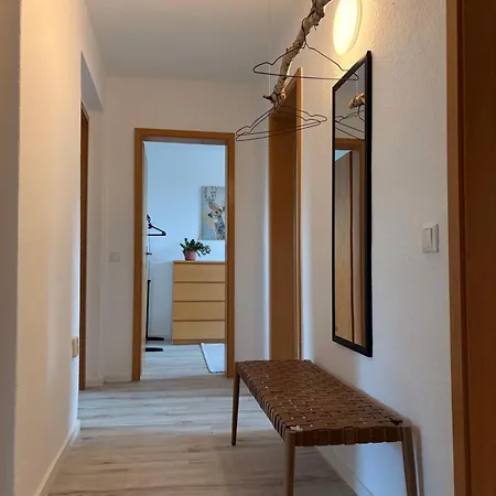 Work & Stay Greifswald Nord -Moeblierte Unterkunft Fuer Monteure Süderholz