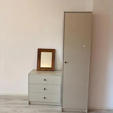 Work & Stay Greifswald Nord -Moeblierte Unterkunft Fuer Monteure Süderholz