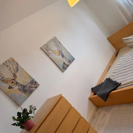 Appartamento Work & Stay Greifswald Nord -Moeblierte Unterkunft Fuer Monteure