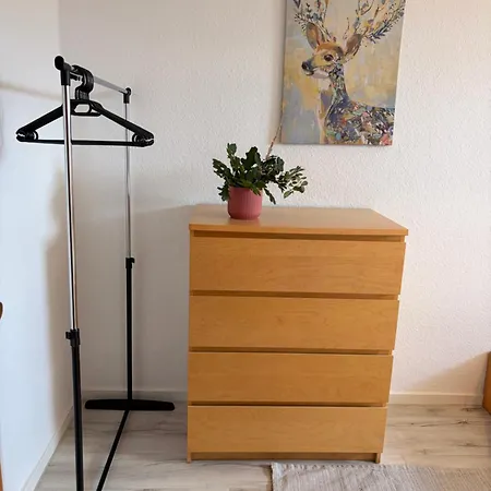 Work & Stay Greifswald Nord -Moeblierte Unterkunft Fuer Monteure Appartamento *