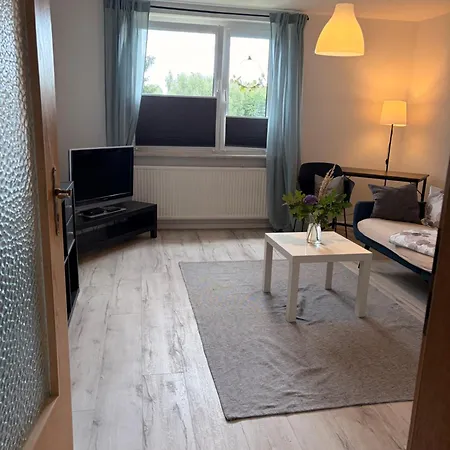 Work & Stay Greifswald Nord -Moeblierte Unterkunft Fuer Monteure Süderholz