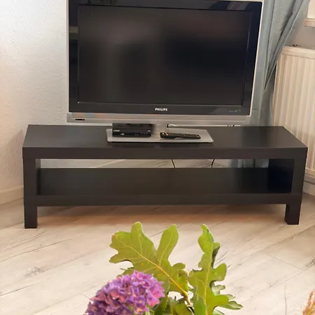 Appartamento Work & Stay Greifswald Nord -Moeblierte Unterkunft Fuer Monteure