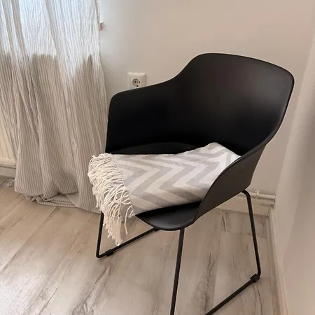 Work & Stay Greifswald Nord -Moeblierte Unterkunft Fuer Monteure Appartamento Süderholz
