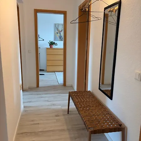 Appartamento Work & Stay Greifswald Nord -Moeblierte Unterkunft Fuer Monteure