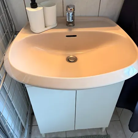 Work & Stay Greifswald Nord -Moeblierte Unterkunft Fuer Monteure Süderholz