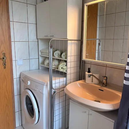 Work & Stay Greifswald Nord -Moeblierte Unterkunft Fuer Monteure *