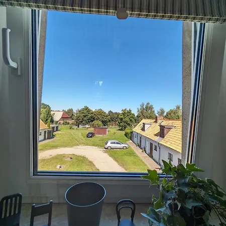 Work & Stay Greifswald Nord -Moeblierte Unterkunft Fuer Monteure Appartamento *