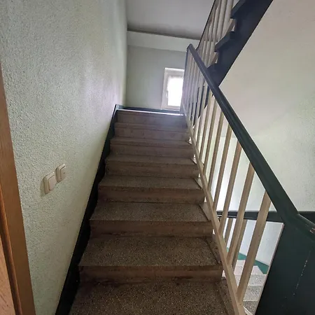 Appartamento Work & Stay Greifswald Nord -Moeblierte Unterkunft Fuer Monteure