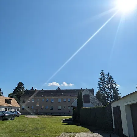 Work & Stay Greifswald Nord -Moeblierte Unterkunft Fuer Monteure Appartamento *