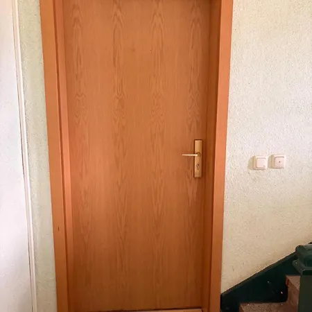 Work & Stay Greifswald Nord -Moeblierte Unterkunft Fuer Monteure * Süderholz